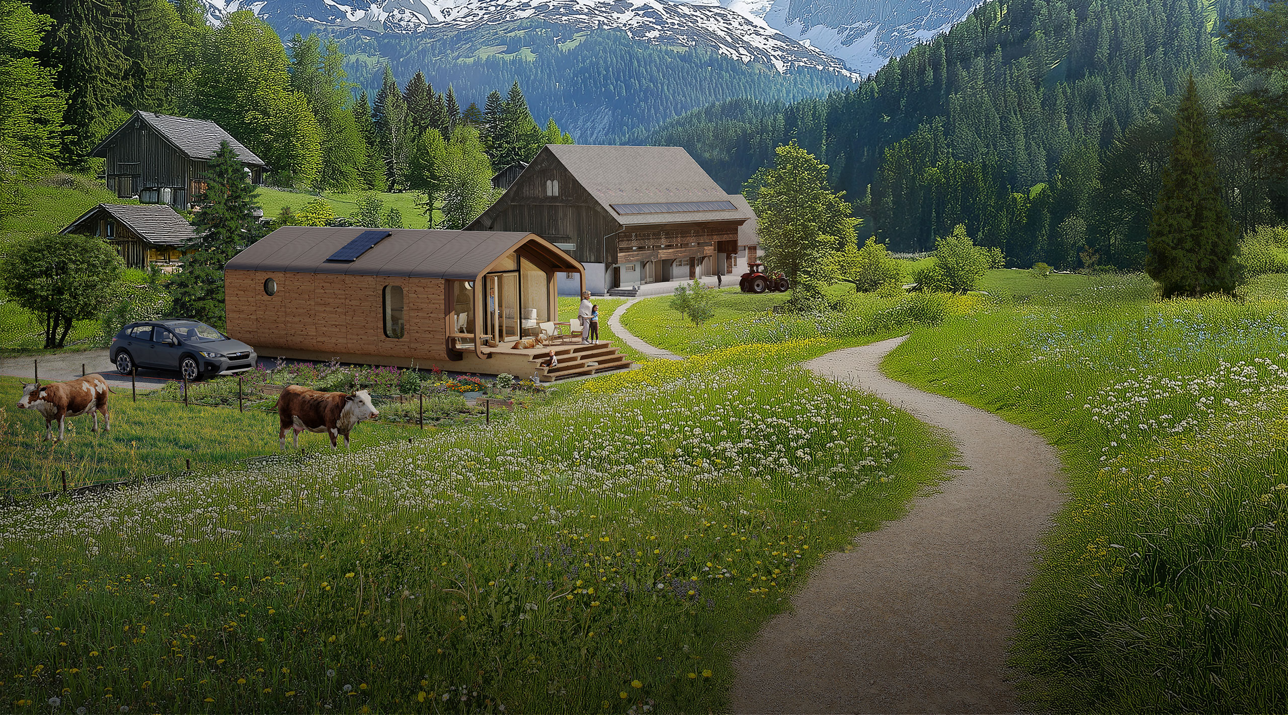 Wikkelhouse Schweiz AG