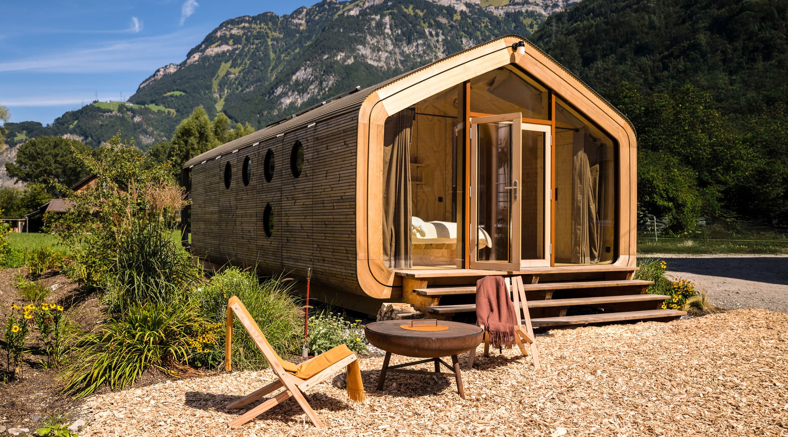 Wikkelhouse Schweiz AG