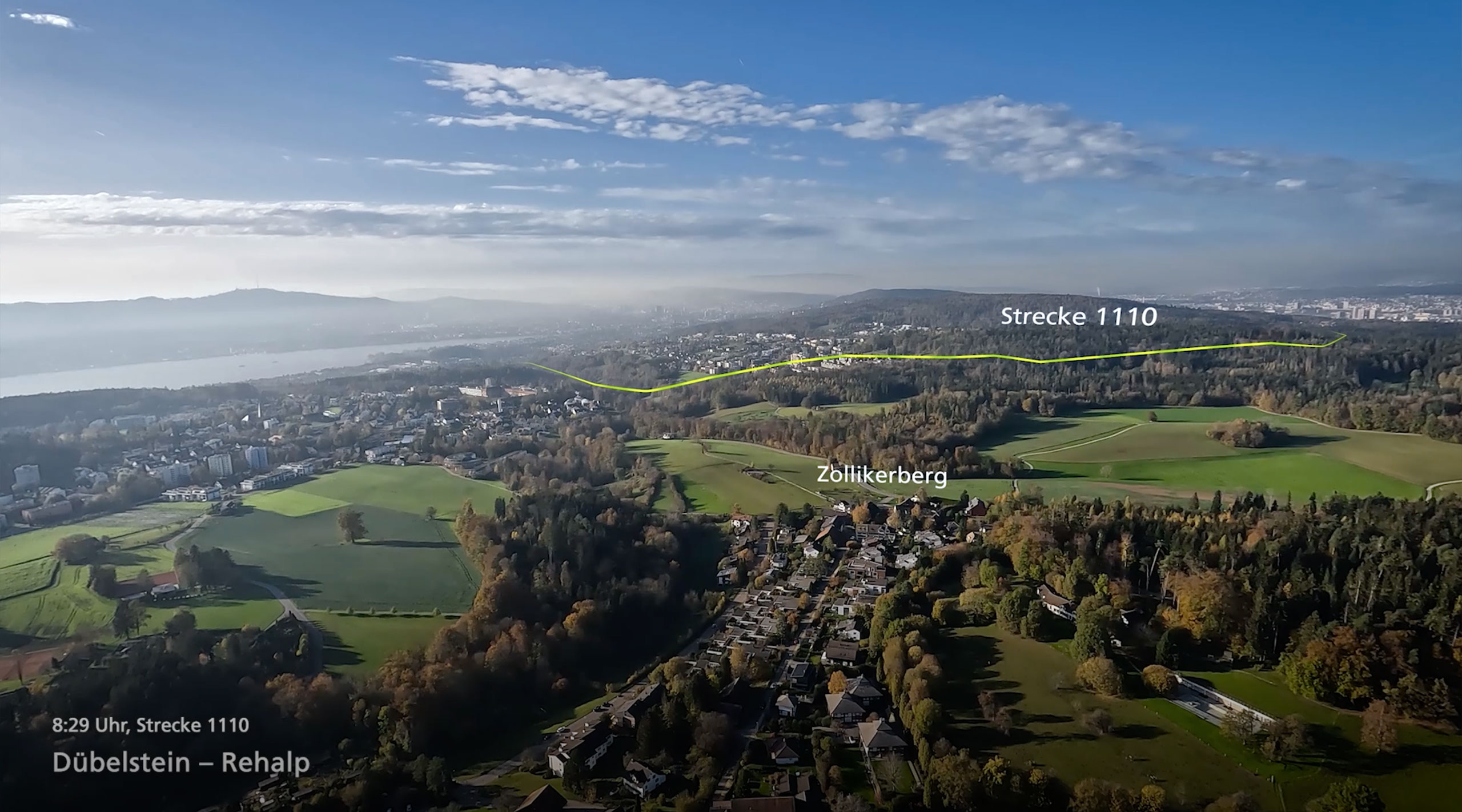 Erdgas Ostschweiz Geschäftsbericht