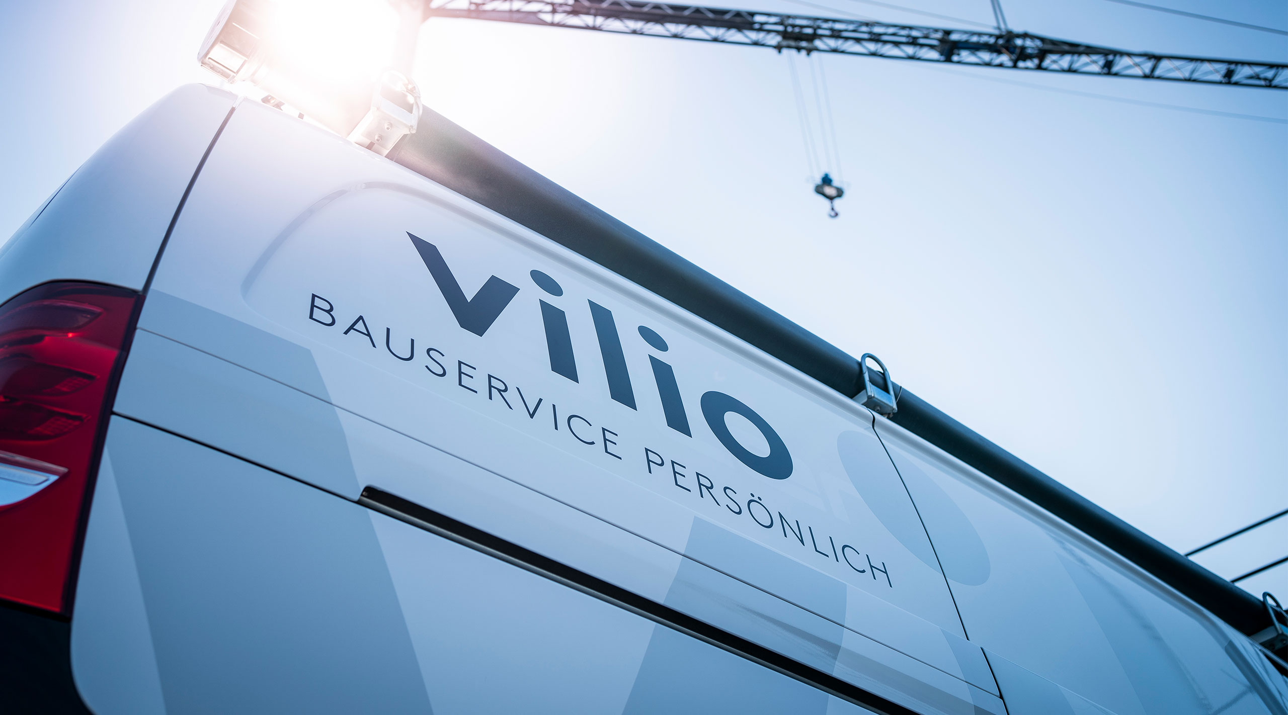 Vilio Bauservice