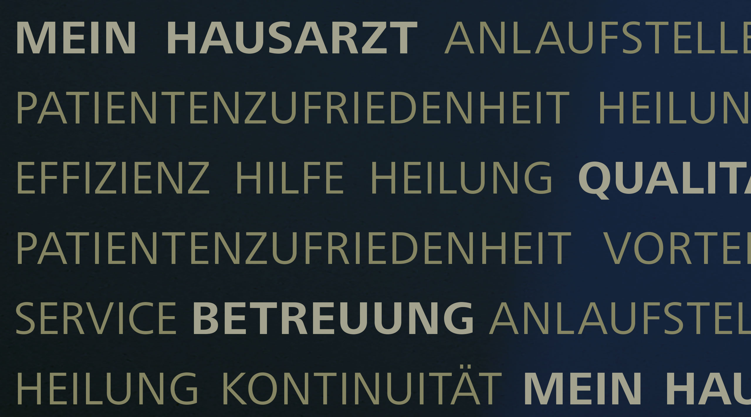 Argomed Ärzte AG > Kampagne Hausarztmodell