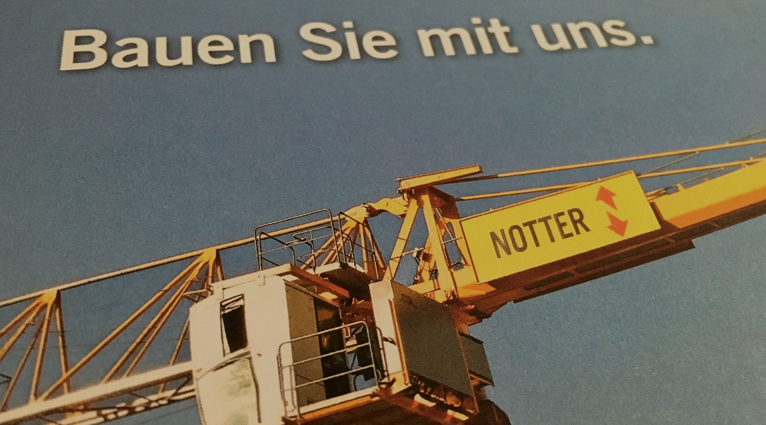 Notter Gruppe > Dachmarke