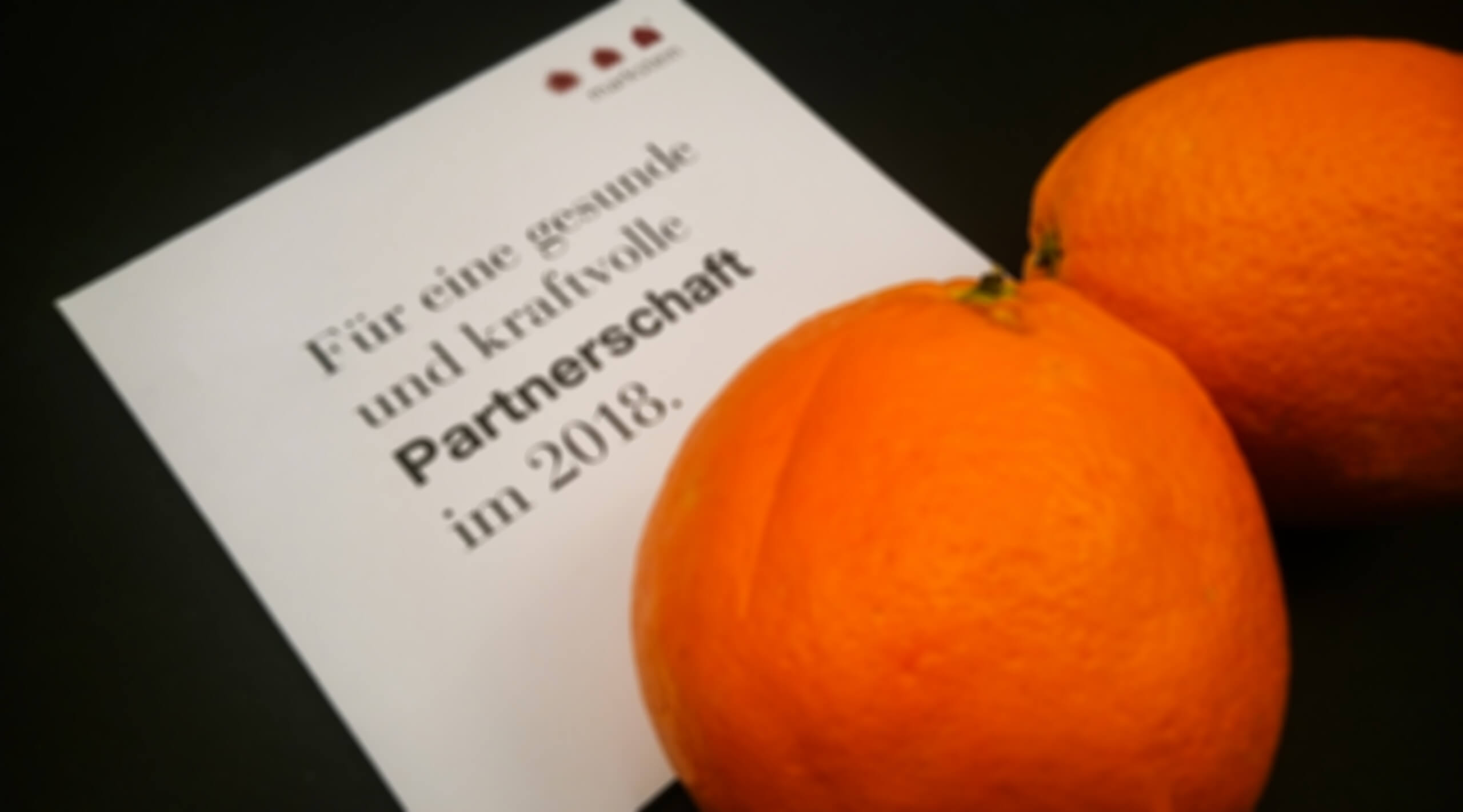 Aktuell > Markstein Orangen-Mailing