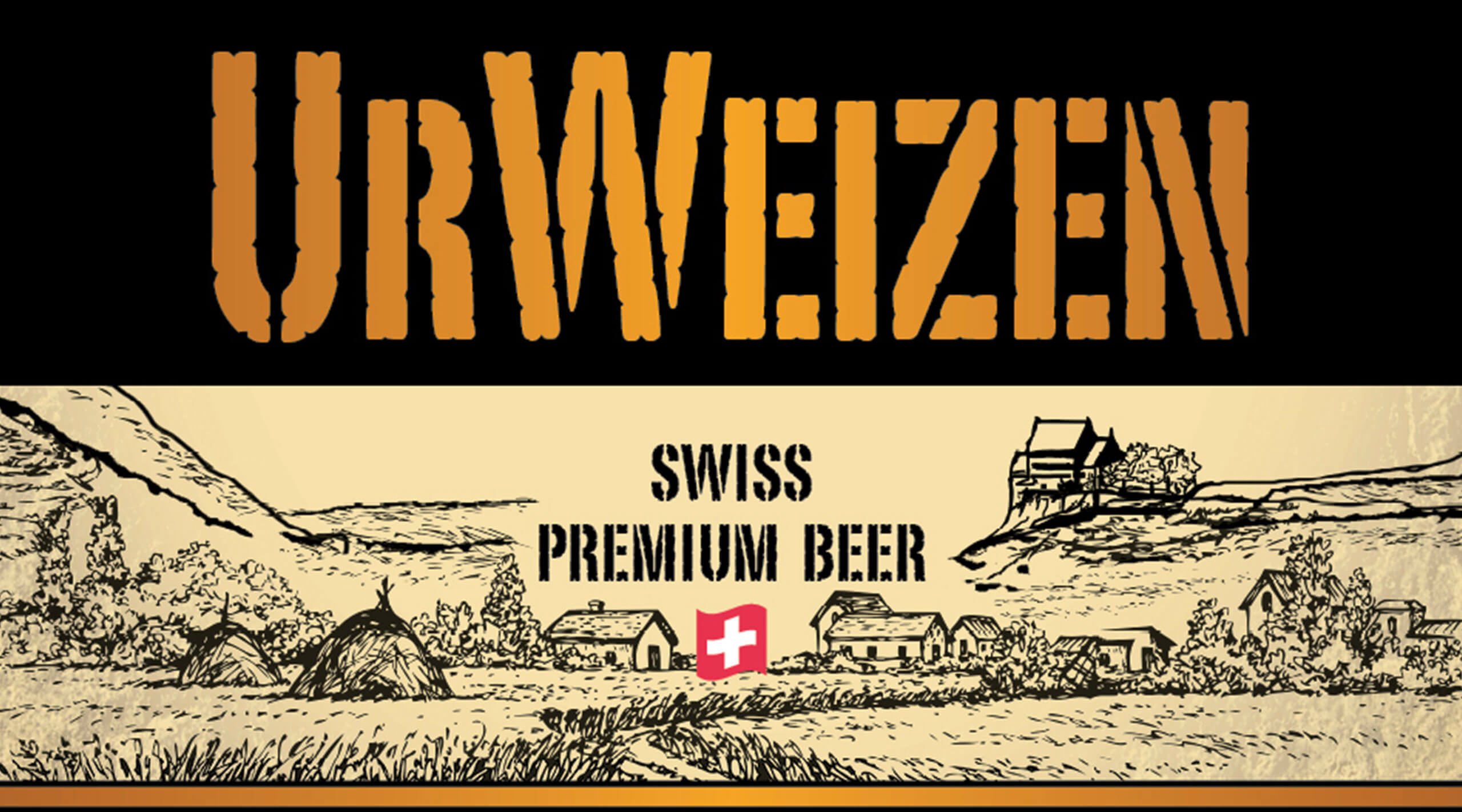 Brauerei H. Müller AG > Urweizen