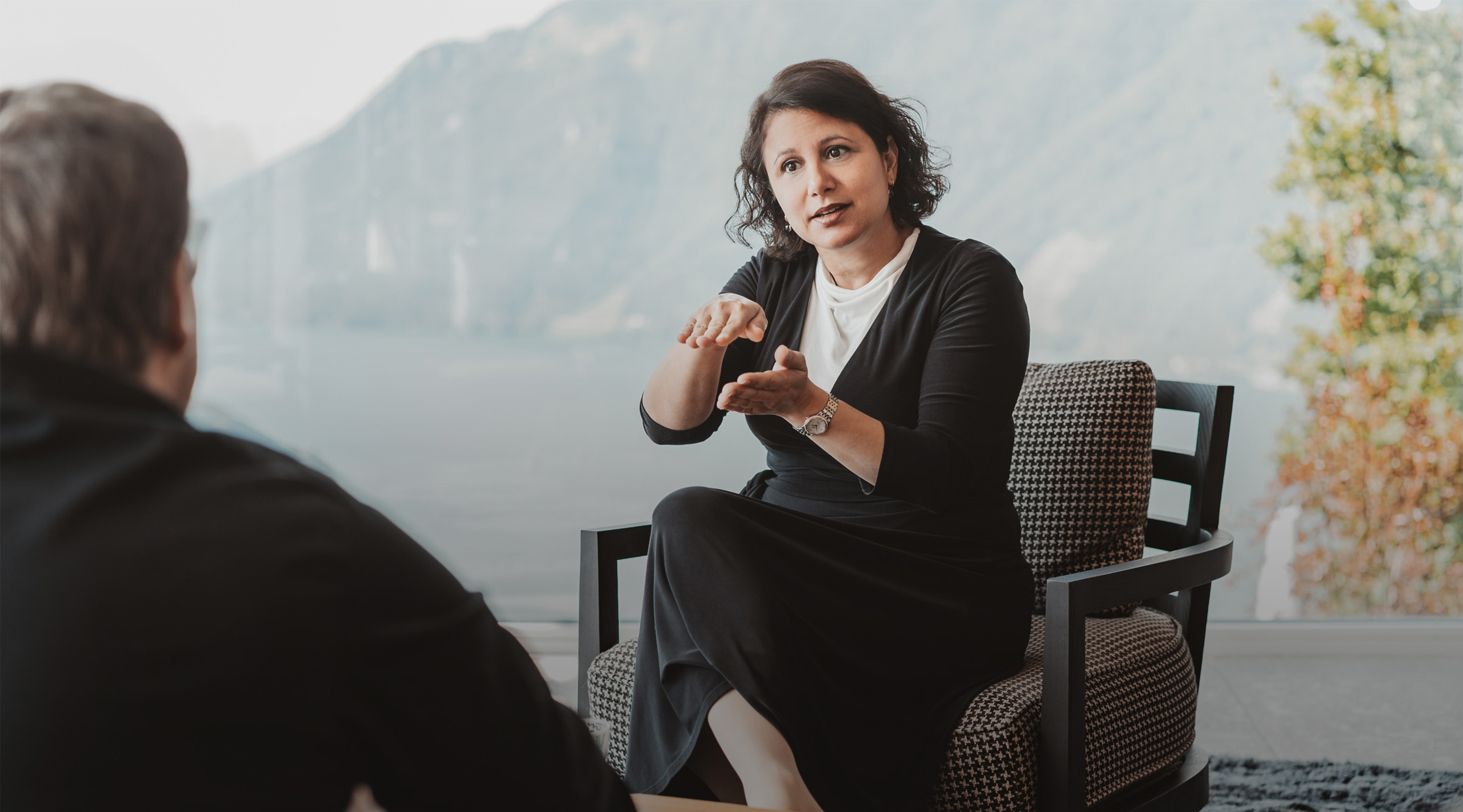 Pelin Karamustafaoglu