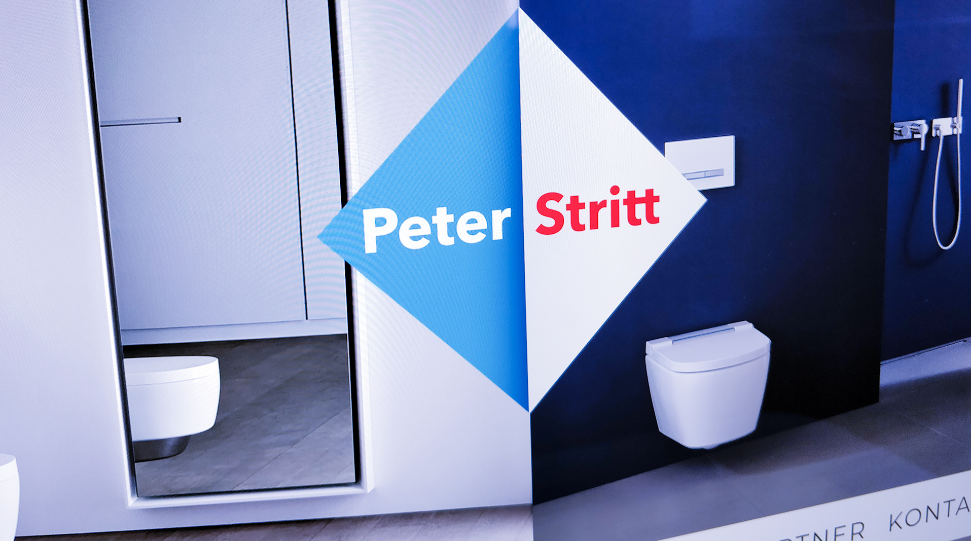 Peter Stritt AG