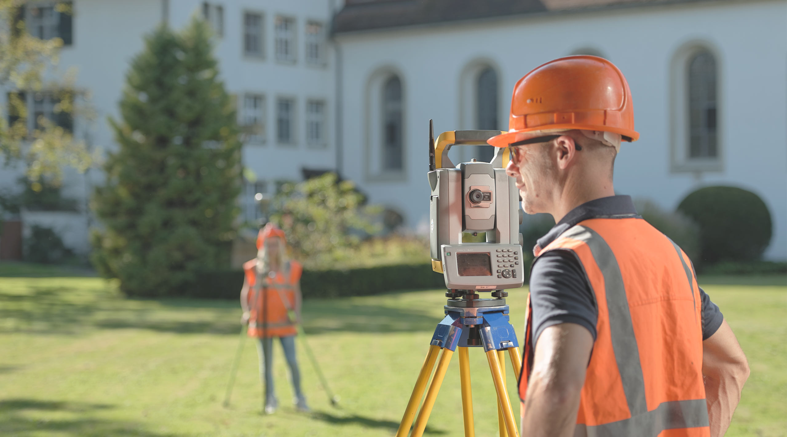 Zbinden GEO AG > Neues Erscheinungsbild