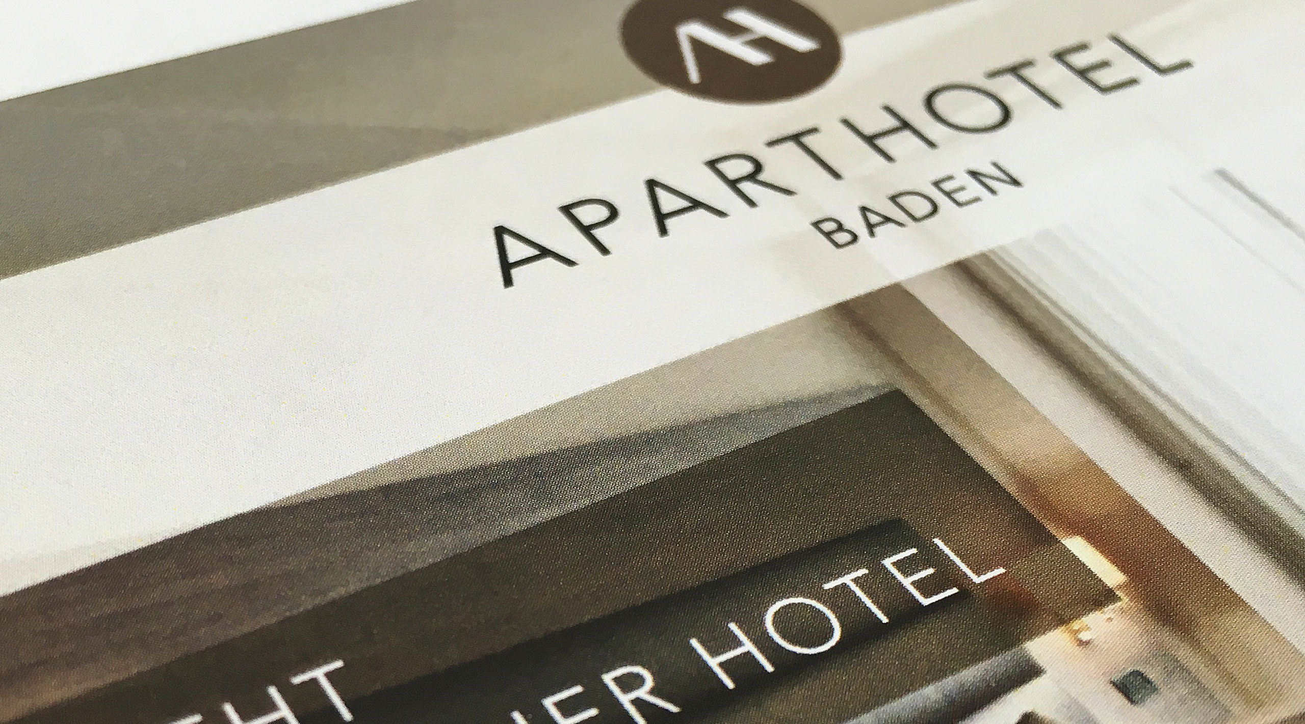 Aparthotel Baden