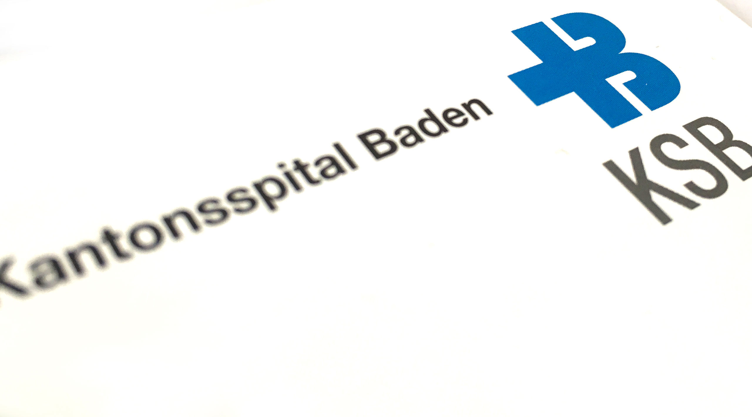 Kantonsspital Baden