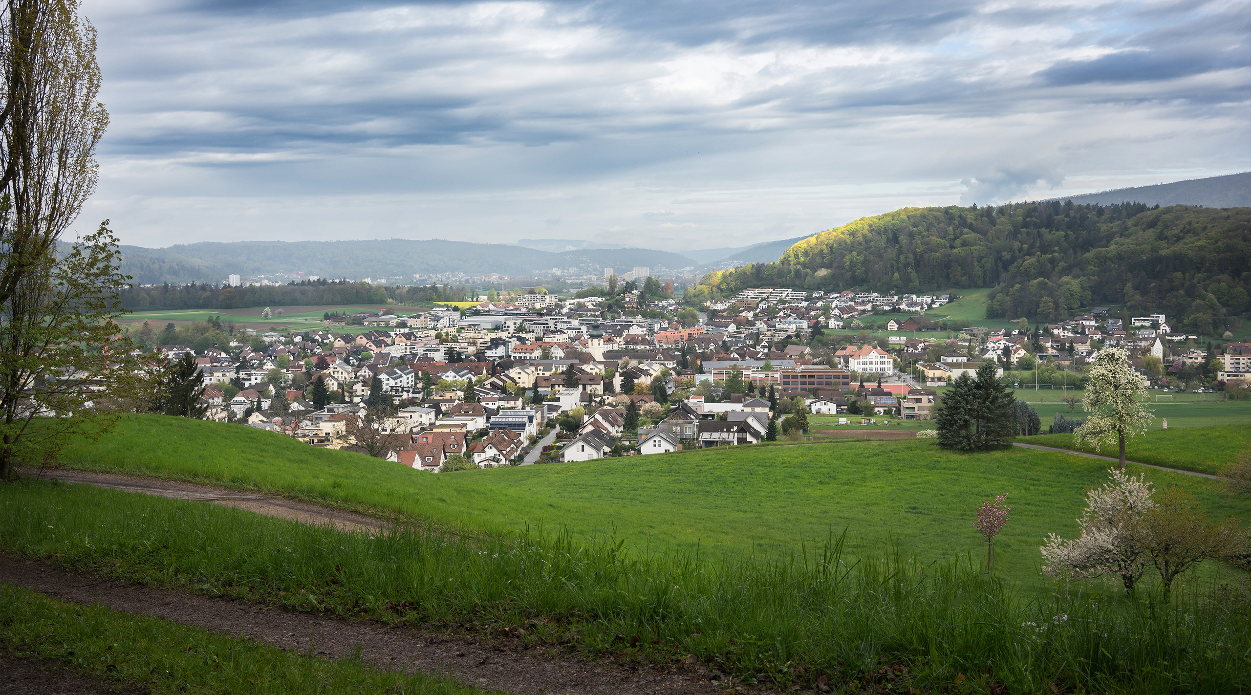 Technische Betriebe Würenlos