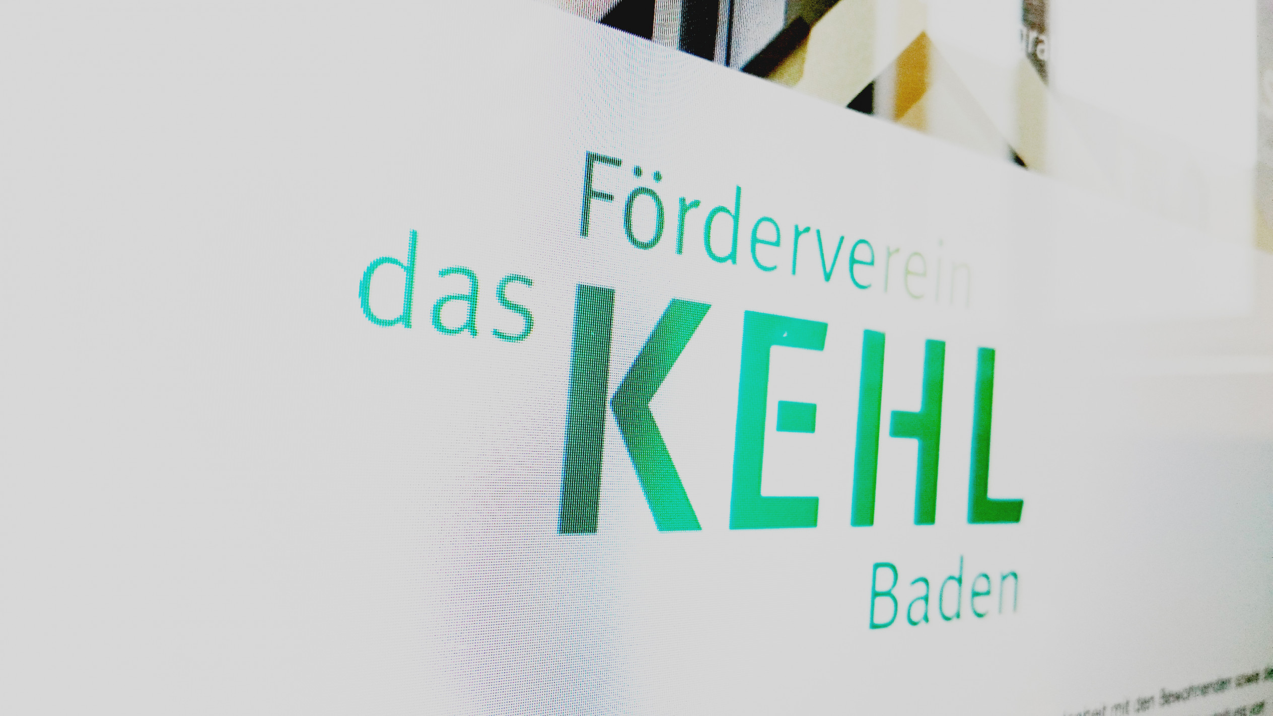 Förderverein DAS KEHL