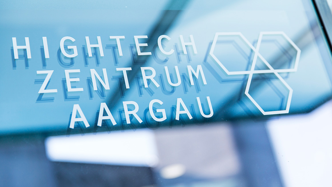 Hightech Zentrum Aargau