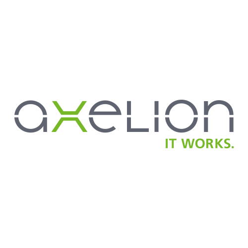 axelion AG