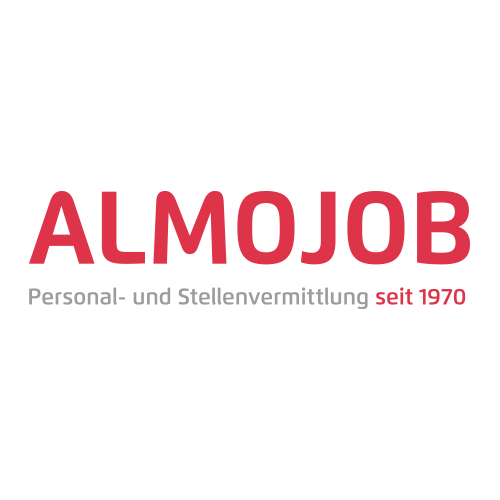 Almojob AG Logo