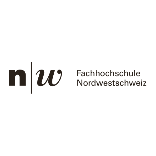 Fachhochschule Nordwestschweiz FHNW Logo