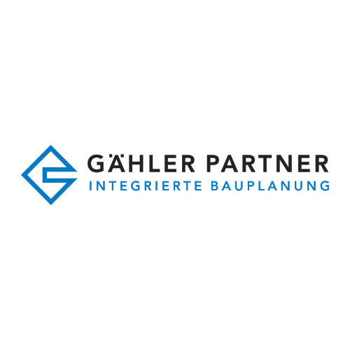 Gähler und Partner AG Logo