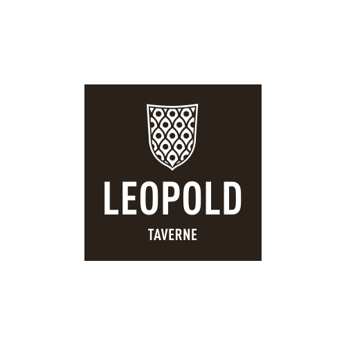 LEOPOLD-Taverne Logo