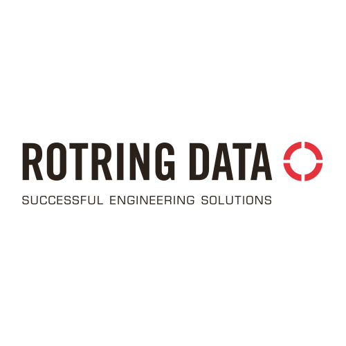 Rotring Data AG Logo