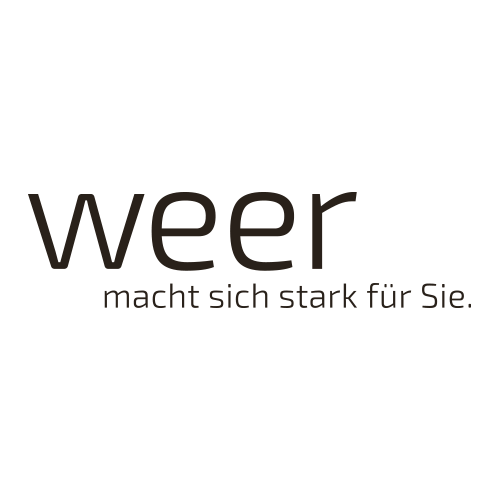 Weer GmbH Logo