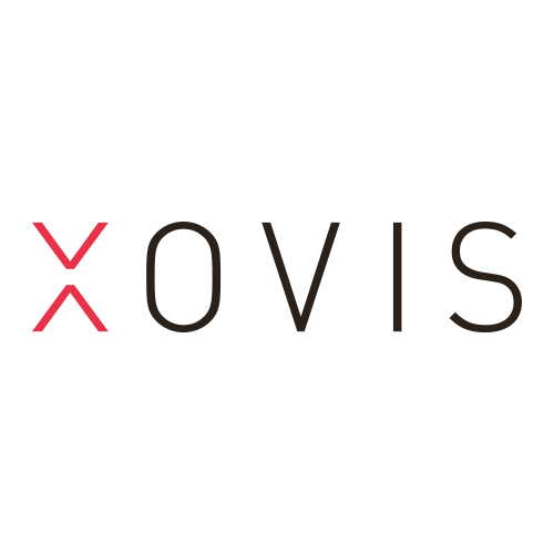 Xovis Logo