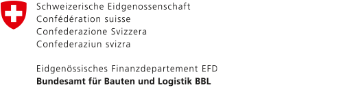Bundesamt für Bauten und Logistik (BBL)