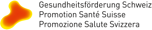 Gesundheitsförderung Schweiz