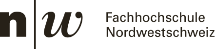 Fachhochschule Nordwestschweiz FHNW Logo