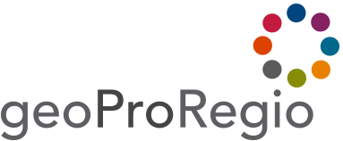 geoProRegio AG Logo