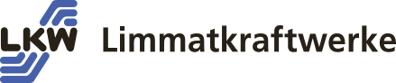 Limmatkraftwerke AG Logo