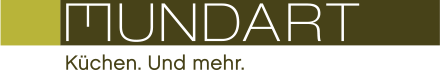 MUNDART Küchen Logo