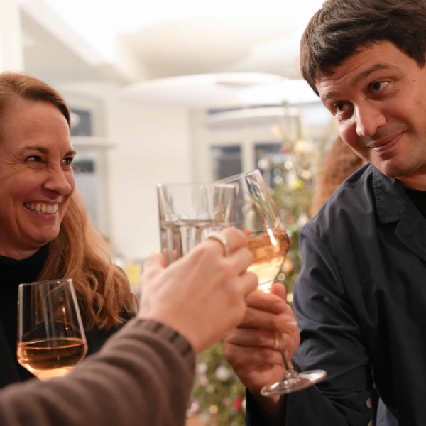 KOMMPAKT Weihnachten 2024