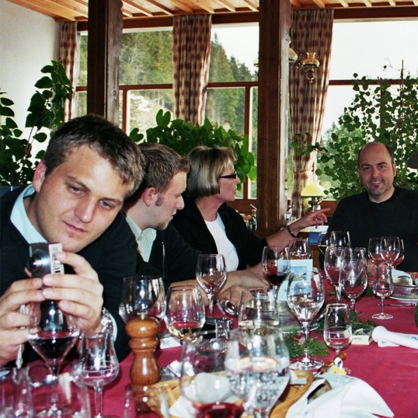 25 Jahre Jörg