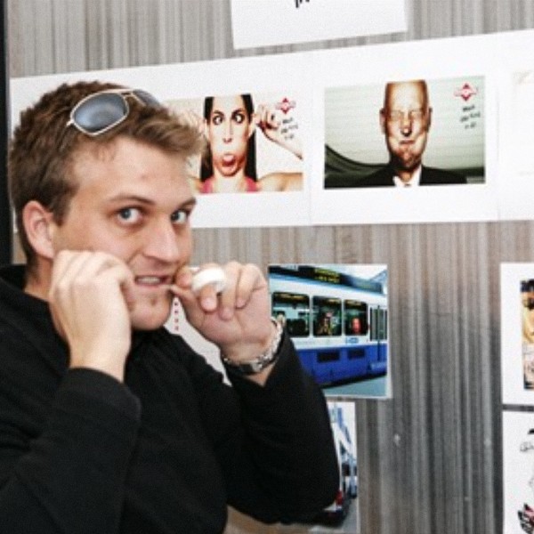 25 Jahre Jörg
