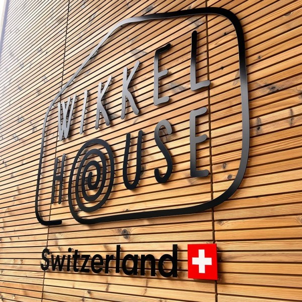 Launch Wikkelhouse Schweiz