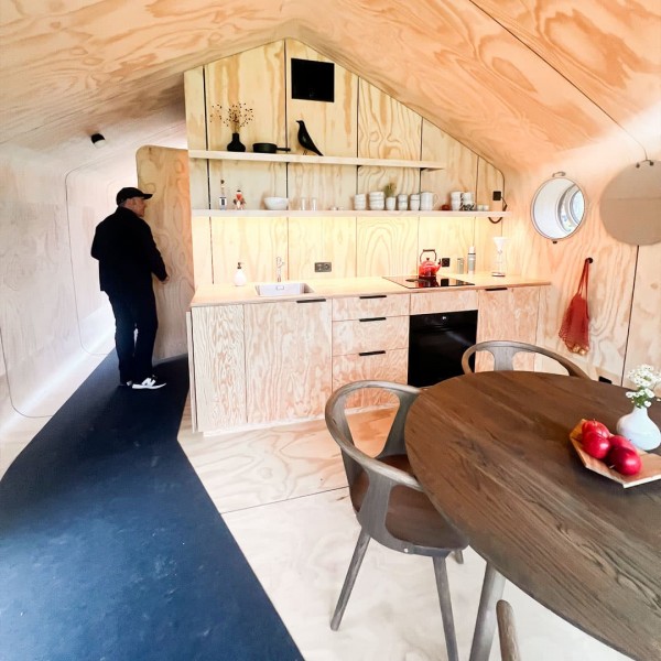 Launch Wikkelhouse Schweiz