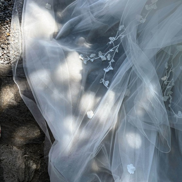Hochzeit von Steffi