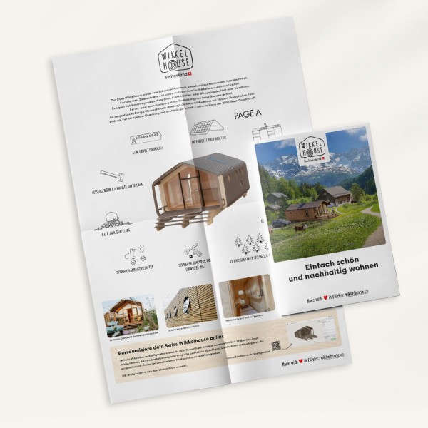 Launch Wikkelhouse Schweiz