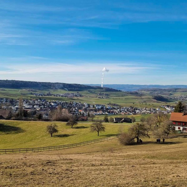 KOMMPAKT erkundet die Region