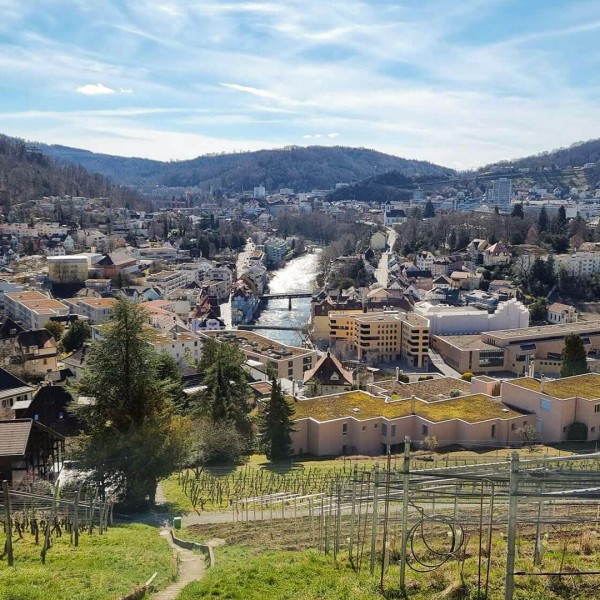 KOMMPAKT erkundet die Region
