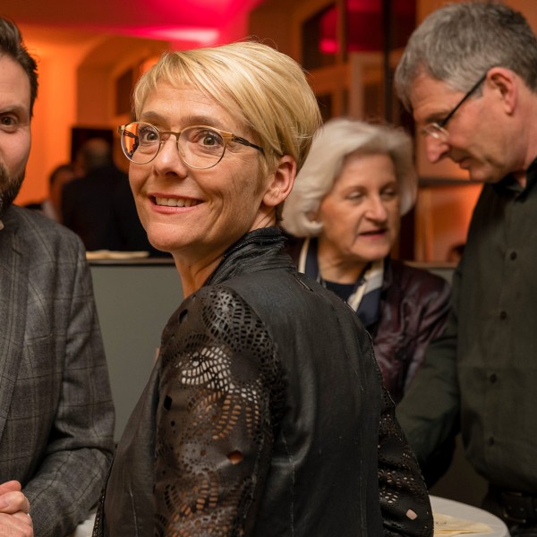 KOMMPAKT-Event 2018