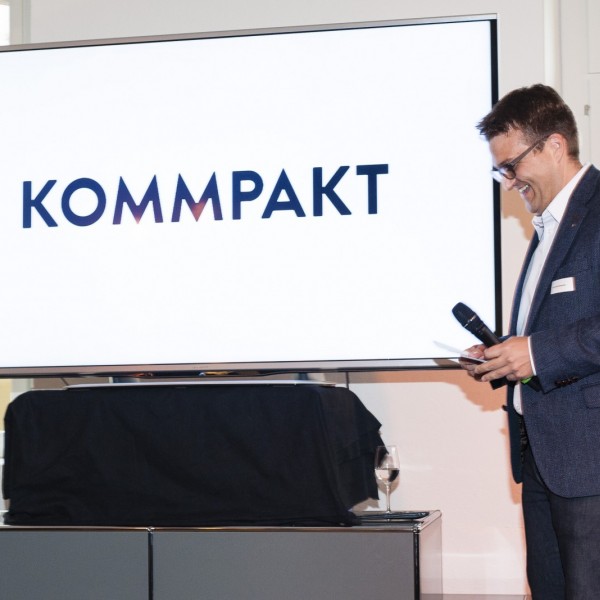 KOMMPAKT-Event 2016