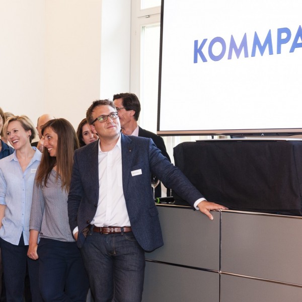 KOMMPAKT-Event 2016