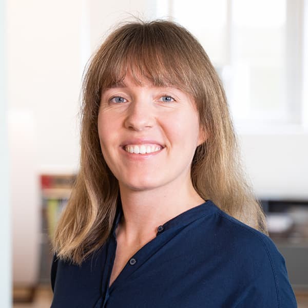 Martina Liebert