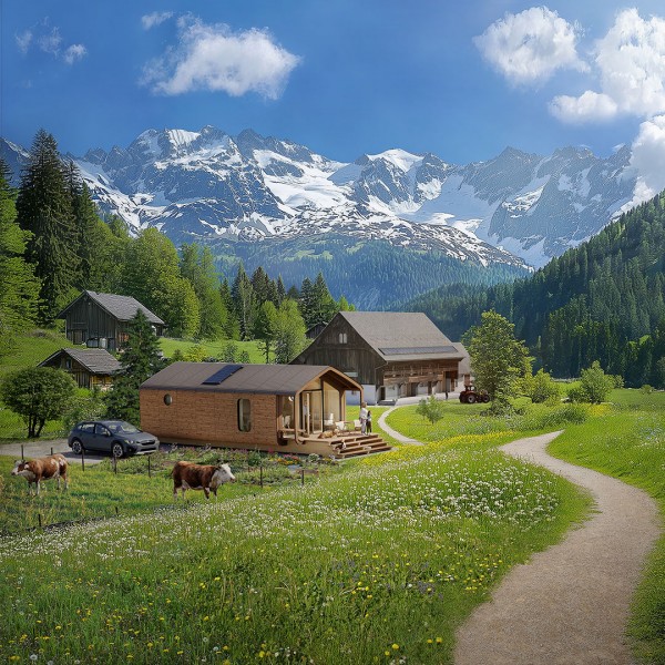 Wikkelhouse Schweiz AG