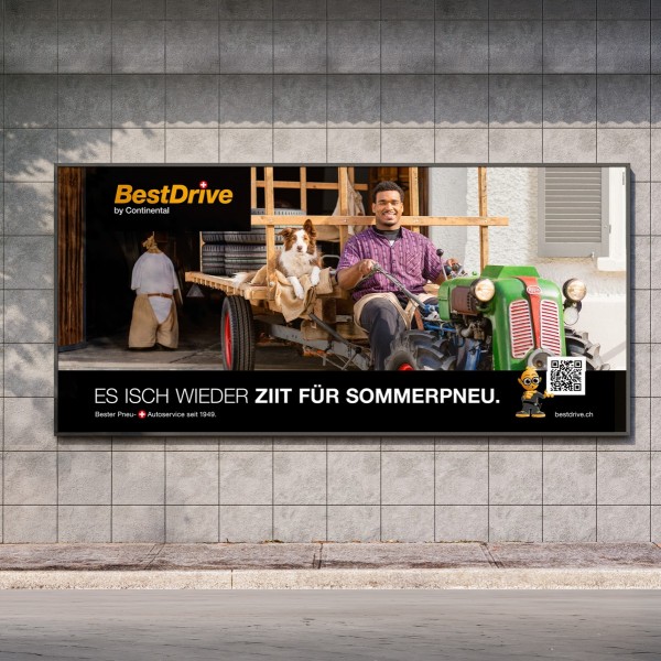 BestDrive Kampagne