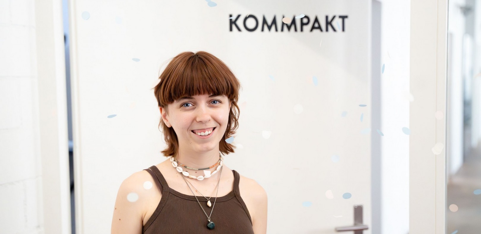 Lehrabschluss Julia Bünzli